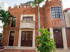 Castel Hotel