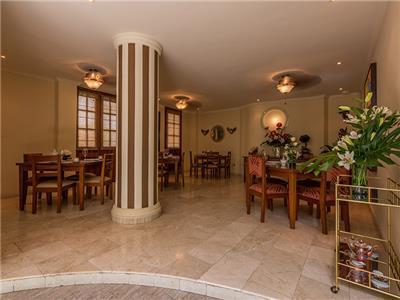 Hotel Castel Cartagena